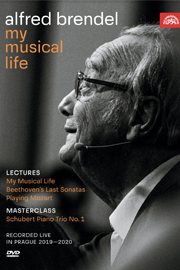 Alfred Brendel - My Musical Life