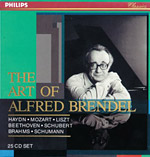 Alfred Brendel