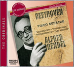 Alfred Brendel