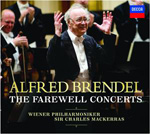 Alfred Brendel